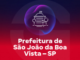 Prefeitura de São João da Boa Vista - SP