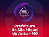 Prefeitura de São Miguel do Anta - MG