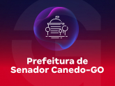 Prefeitura de Senador Canedo/GO