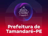 Prefeitura de Tamandaré - PE