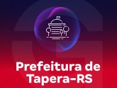 Prefeitura de Tapera - RS