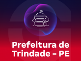 Prefeitura de Trindade - PE