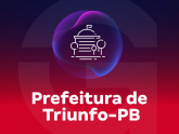 Prefeitura de Triunfo - PB