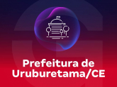Prefeitura de Uruburetama - CE