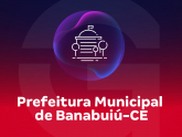 Prefeitura Municipal de Banabuiú/CE