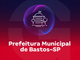 Prefeitura Municipal de Bastos/SP