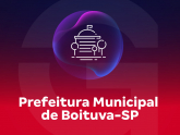 Prefeitura Municipal de Boituva/SP