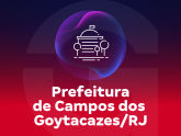 Prefeitura de Campos dos Goytacazes - RJ