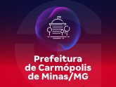 Prefeitura de Carmópolis de Minas - MG