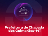 Prefeitura de Chapada dos Guimarães - MT