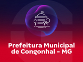 Prefeitura de Congonhal - MG