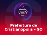 Prefeitura de Cristianópolis - GO