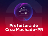 Prefeitura de Cruz Machado - PR