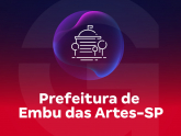 Prefeitura de Embu das Artes - SP