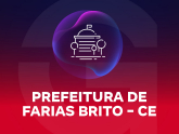 Prefeitura Municipal de Farias Brito - CE