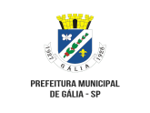 Prefeitura Municipal de Gália/SP