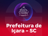 Prefeitura de Içara - SC