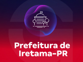 Prefeitura de Iretama - PR