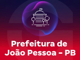 Prefeitura de João Pessoa/PB