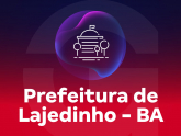 Prefeitura de Lajedinho - BA