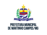 Prefeitura Municipal de Martinho Campos/MG