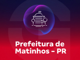 Prefeitura de Matinhos - PR