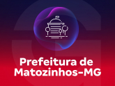 Prefeitura Municipal de Matozinhos /MG