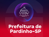 Prefeitura de Pardinho - SP
