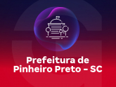 Prefeitura de Pinheiro Preto - SC