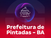 Prefeitura de Pintadas - BA