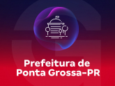 Prefeitura de Ponta Grossa - PR