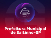 Prefeitura de Saltinho/SP