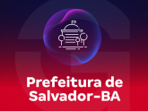 Prefeitura de Salvador - BA