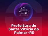 Prefeitura de Santa Vitória do Palmar - RS