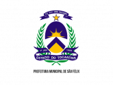 Prefeitura Municipal de São Félix do Tocantins/TO