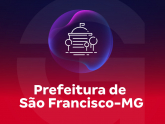 Prefeitura Municipal de São Francisco - MG