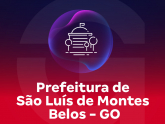 Prefeitura de São Luís de Montes Belos - GO