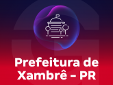 Prefeitura de Xambrê - PR