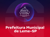 Prefeitura de Leme - SP