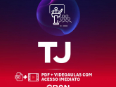 Preparação Total - TJ's - Tribunais de Justiça