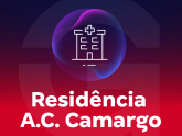 Residência A.C. Camargo - Residência Multiprofissional em Saúde