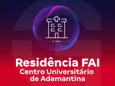 Residência FAI - Centro Universitário de Adamantina