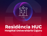 Residência HUC - Hospital Universitário Cajuru
