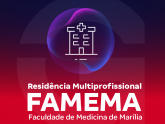 Residência Multiprofissional FAMEMA - Faculdade de Medicina de Marília