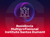 Residência Multiprofissional Instituto Santos Dumont