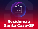 Residência Santa Casa de São Carlos - SP
