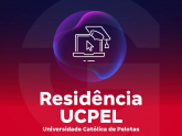 Residência UCPEL - Universidade Católica de Pelotas
