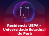 Residência UEPA - Universidade do Estado do Pará
