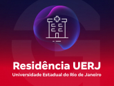 Residência UERJ - Universidade do Estado do Rio de Janeiro
