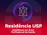 Residência USP - Residência em Área Profissional da Saúde